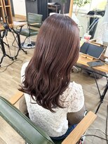 ピフデザイン(pifdesign) ピンクベージュ