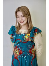 アンジェリカ(Angelica) 金城 愛海