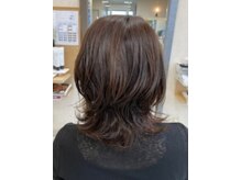 ヘアー アンド メイクアップ イングス ing'uz