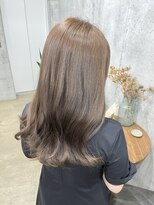 シタ 清澄白河(sita)&nbsp;髪質改善カラー/美髪矯正/清澄白河/sita/個室サロン