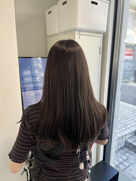 ガーデン タチカワ(garden tachikawa) オリーブグレージュカラー