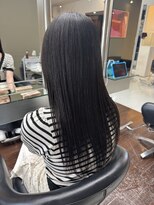 シャンプーボーイエイムス(SHAMPOO BOY aims) 学生ストレート