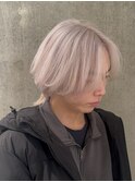 ホワイトベージュ
