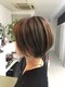 エクロジエ(Eclosier)の写真/【魅力を引き出すカットが好評】髪質・骨格・生え癖を見極めたカットでお客様の“理想”を叶えるーー。