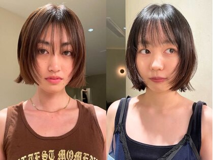 ルノ(RUNO)の写真