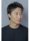 【ADOR@TSUYOSHI】大人メンズショート