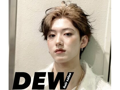 デュー 栄(DEW)の写真