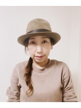 ローザオリジン(ROZA origin)&nbsp;大坪 いずみ