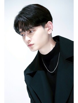 アストラ(ASTRA) 札幌大通駅/MEN'S/メンズカット/メンズパーマ/フェードカット