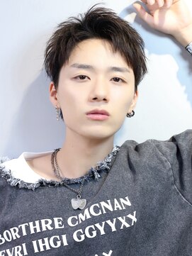 リップス 千葉annex(LIPPS) ラフショート