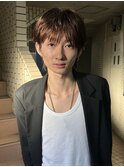 【sota】ナチュラルなショート