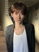 カシェル トウキョウ(Cashel Tokyo) 【sota】ナチュラルなショート