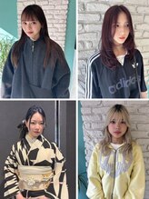 リーホリエ(Lee Horie)