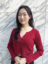 カノイ 銀座中央通り(KANOI)&nbsp;パク ボミン