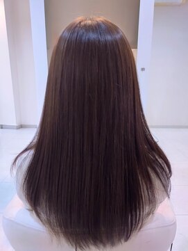 ワイエス(YS) ロングソフトレイヤー