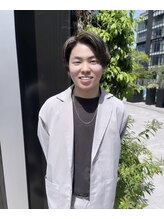 ジル フラン 吉田店(JILL franc) TAKATO
