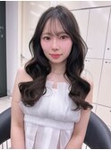 韓国風レイヤー