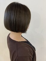 イロ 浦和(iro)&nbsp;ボブ