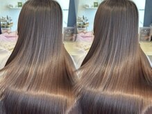 ヘアーデザイン シンディ(Hair Design Cindy)