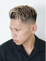 ヒロギンザ 八重洲店(HIRO GINZA)&nbsp;バーバースタイル/スキンフェード〈理容室〉