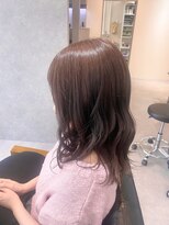 フー(feu)&nbsp;sweet☆pinkcolor