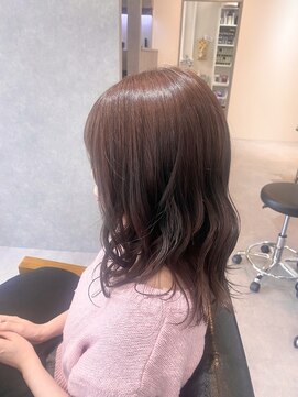 フー(feu) sweet☆pinkcolor