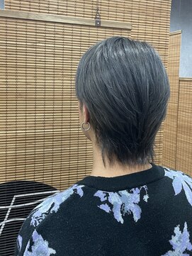 互感 近岡店 ハイトーン×ウルフ