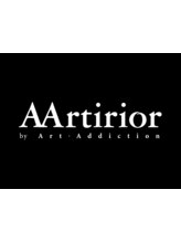 AArtirior　【アーティリア】