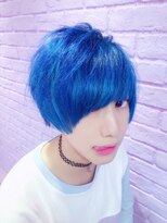 キャンディーシロップ(Candye Syrup)&nbsp;ゆーちゃそ王子