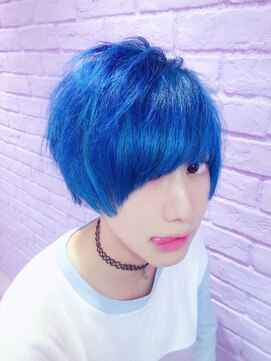 キャンディーシロップ(Candye Syrup) ゆーちゃそ王子