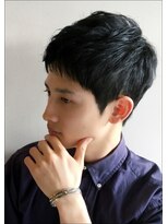 バチカ(BATICA) 後頭部の丸みが欲しい方オススメです！