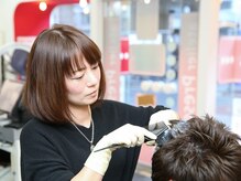アトリエプレゼンツ 中村橋店(atelier Present's)