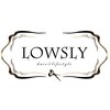 ロウスリー(Lowsly)のお店ロゴ