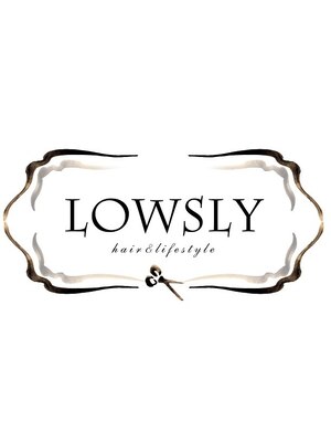 ロウスリー(Lowsly)