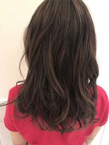 ネオリーブソラ 相模大野店(Neolive sola) 透け感カラー【sola:neolive相模大野】