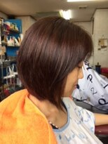 やすらぎの部屋 おざわ&nbsp;ひめカット