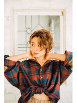 グランシャリオ 笹塚店(Grand Chariot) 【新作スタイル】笹塚美容室Grand Chariot