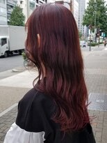 インビテーション(invitation)&nbsp;チェリーピンク♪