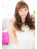 トゥルース 亀有店(TRUTH) ロングヘア