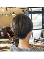 ワラティク(WARATI C)&nbsp;ショート