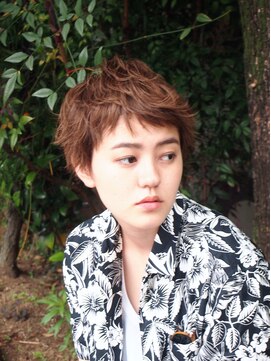 アクト 仙台店(ACT) アクティブショート【ACT仙台】