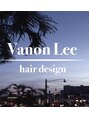 ヴァノンリー(Vanon Lee)/横須祐太