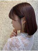 パープルブラウン