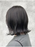 艶カラー(^^)