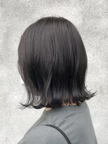 シャンプーボーイ 宮崎駅前店(SHAMPOO BOY)&nbsp;艶カラー(^^)