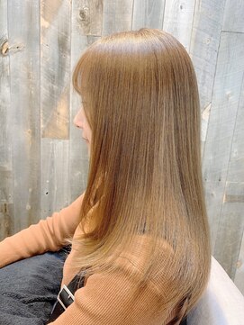 イーラ(era) 潤い美髪チャージ　サイエンスアクア/era