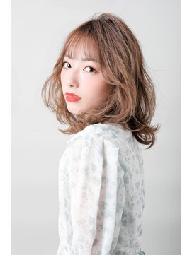 キングダム 元町店(KINGDOM) F.Gミディアム