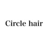 サークル ヘアー(Circｌe Hair)のお店ロゴ