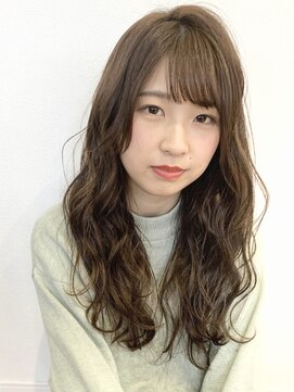 シアン(cyan) モテロング