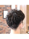ニュアンスパーマ